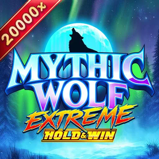 Rv Mythic Wolf Extreme ClotPlay