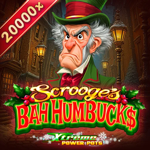 Rv Scrooges Bah Humbucks