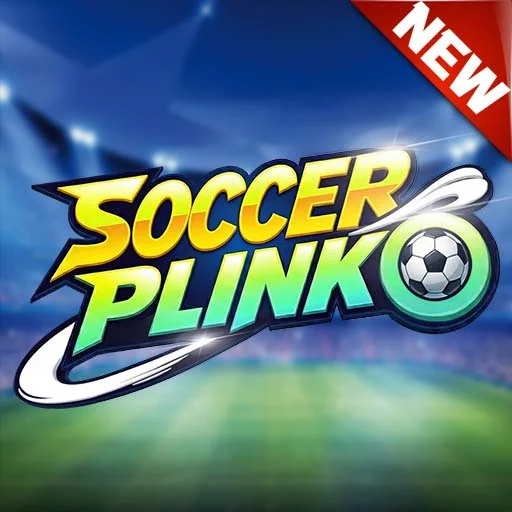 Soccer Plinko Sl ClotPlay