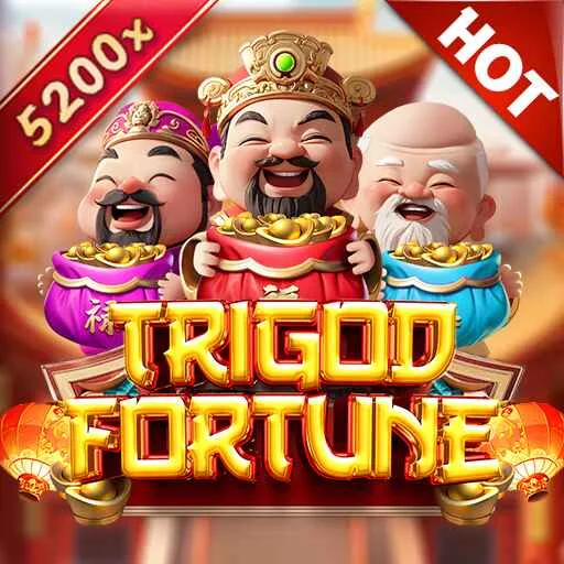 Trigod Fortune ClotPlay
