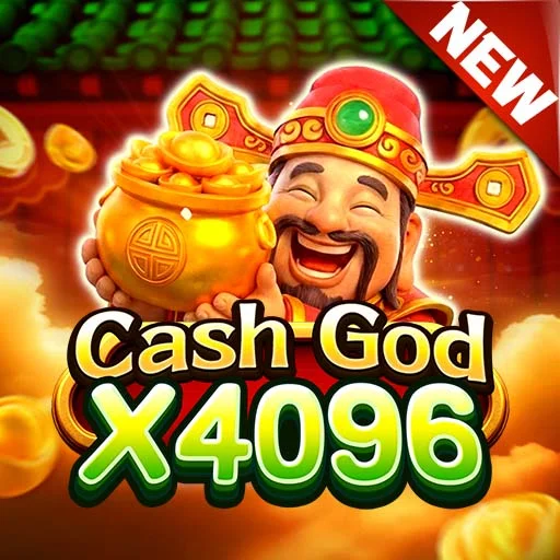 Va Cash God X4096 ClotPlay