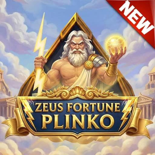 Zeus Plinko Fortune Sl ClotPlay