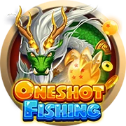 Oneshot Fishing CQ9 Gaming