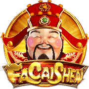 FaCaiShen CQ9 Gaming