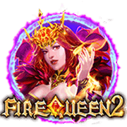 Fire Queen2 CQ9 Gaming