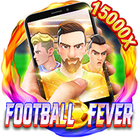 Football Fever M CQ9 Gaming