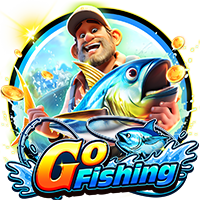 Go Fishing CQ9 Gaming