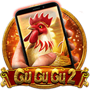 Gu Gu Gu 2 M CQ9 Gaming