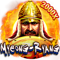 Myeong-ryang CQ9 Gaming