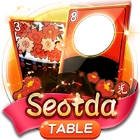 Seotda CQ9 Gaming