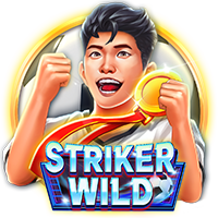 Striker WILD CQ9 Gaming