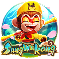 Sung Wukong CQ9 Gaming
