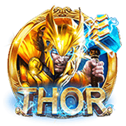 THOR CQ9 Gaming