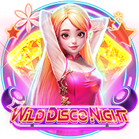 Wild Disco Night CQ9 Gaming
