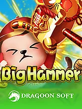 Big Hammer Dragoon Soft