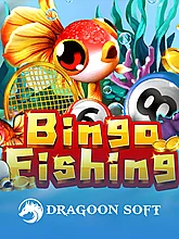 Bingo Fishing Dragoon Soft