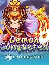 Demon Conquered Dragoon Soft