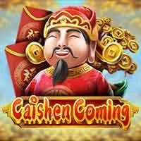 Caishen Coming Dragoon Soft