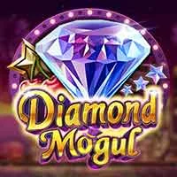 Diamond Mogul Dragoon Soft