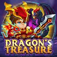 Dragon's Treasure Dragoon Soft