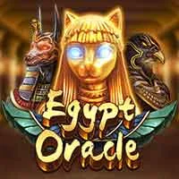 Egypt Oracle Dragoon Soft