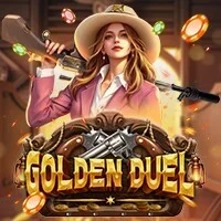 Golden Duel Dragoon Soft