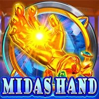 Midas Hand Dragoon Soft