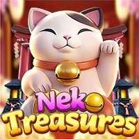 Neko Treasures Dragoon Soft