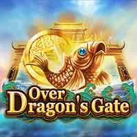 Over Dragon's Gate Dragoon Soft