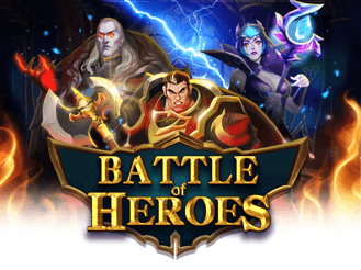 Battle of Heroes EVO888H5