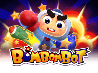 BomBom Bot EVO888H5