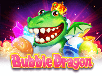 Bubble Dragon EVO888H5