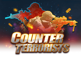 Counter Terrorist EVO888H5