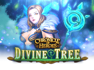 Divine Tree EVO888H5