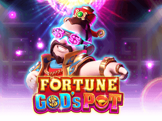 Fortune Gods Pot EVO888H5