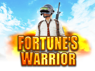 Fortune Warrior EVO888H5