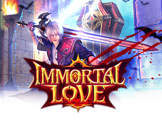 Immortal Love EVO888H5