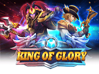 King of Glory EVO888H5