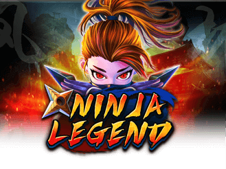 Ninja Legend EVO888H5