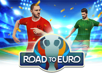 Road to Euro EVO888H5