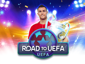 Road to UEFA EVO888H5