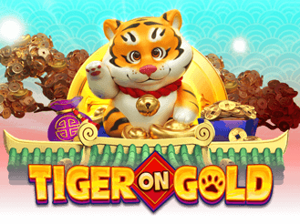 Tiger on Gold EVO888H5