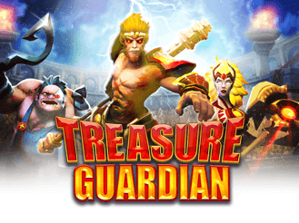 Treasure Guardian EVO888H5