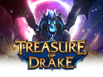 Treasure of Drake EVO888H5