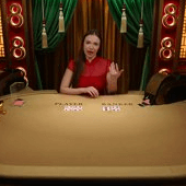 Always 8 Baccarat Evolution