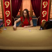 Always 9 Baccarat Evolution