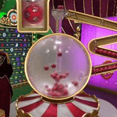 Crazy Balls Evolution