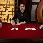 Emperor Speed Baccarat A Evolution