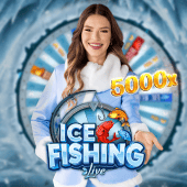 Ice Fishing Evolution