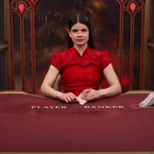 Lightning Baccarat Evolution